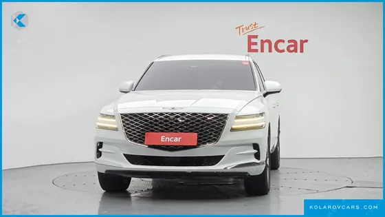 GENESIS GV80 3.0 DIESEL AWD