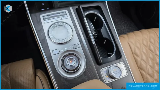 GENESIS GV80 3.0 DIESEL AWD