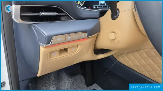 GENESIS GV80 3.0 DIESEL AWD