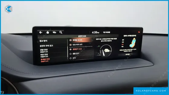 GENESIS GV80 3.0 DIESEL AWD
