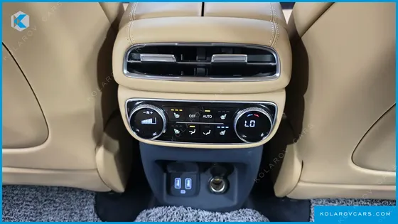 GENESIS GV80 3.0 DIESEL AWD