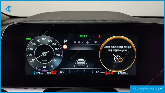 KIA NIRO EARTH