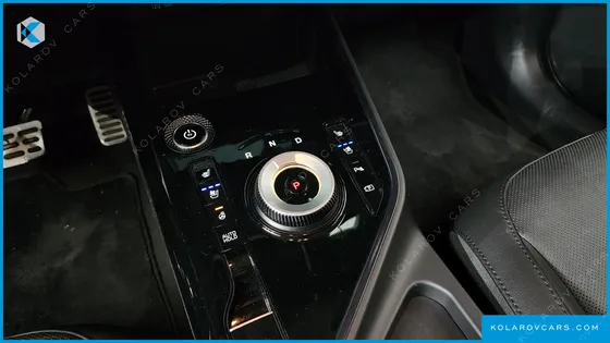 KIA NIRO EARTH