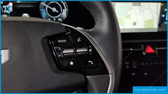 KIA NIRO EARTH