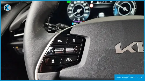 KIA NIRO EARTH
