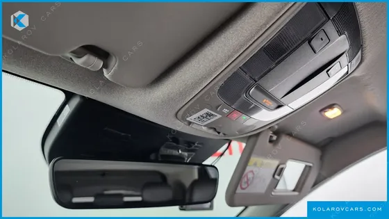 KIA NIRO EARTH