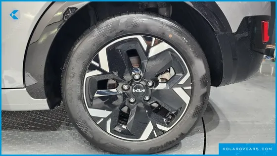 KIA NIRO EARTH