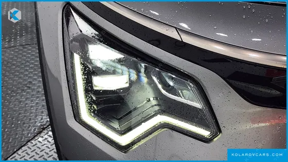 KIA NIRO EARTH