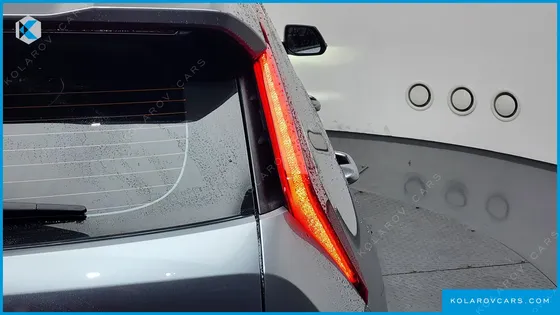 KIA NIRO EARTH