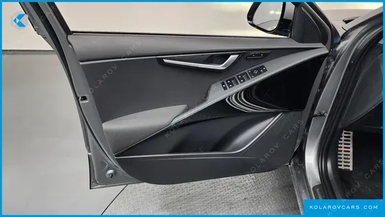 KIA NIRO EARTH