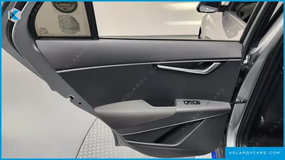 KIA NIRO EARTH