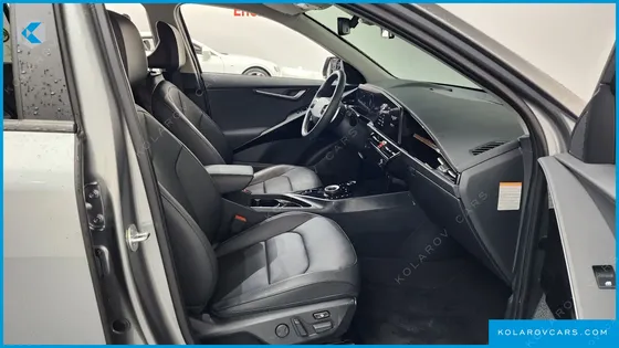 KIA NIRO EARTH