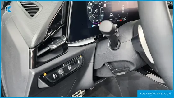 KIA NIRO EARTH