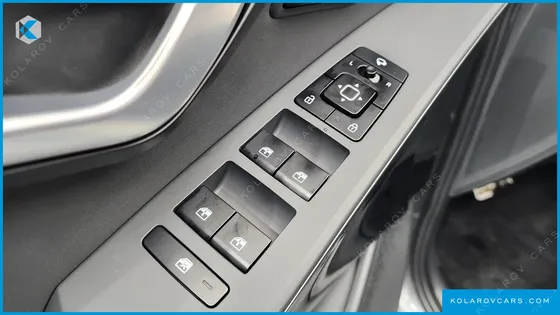 KIA NIRO EARTH