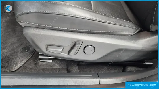 KIA NIRO EARTH