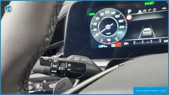 KIA NIRO EARTH