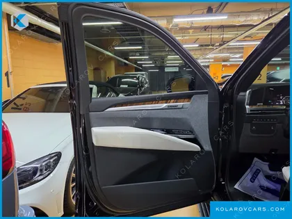 CADILLAC ESCALADE 6.2 ESV