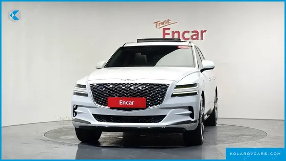 GENESIS GV80 3.0 DIESEL AWD
