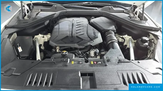 GENESIS GV80 3.0 DIESEL AWD