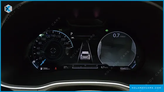 GENESIS GV80 3.0 DIESEL AWD