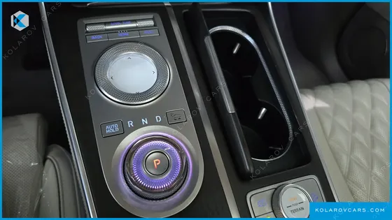 GENESIS GV80 3.0 DIESEL AWD