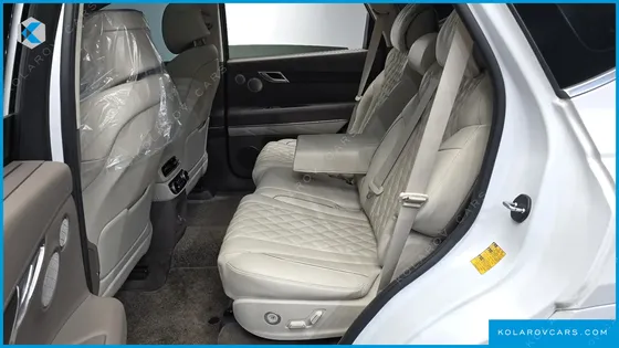GENESIS GV80 3.0 DIESEL AWD