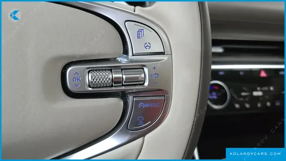 GENESIS GV80 3.0 DIESEL AWD