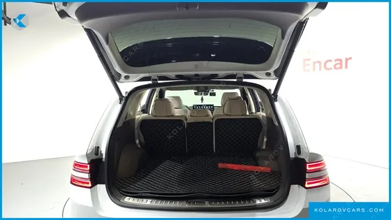 GENESIS GV80 3.0 DIESEL AWD