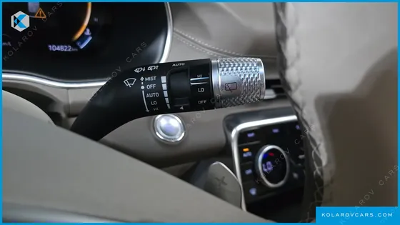 GENESIS GV80 3.0 DIESEL AWD