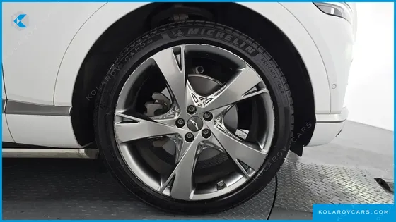 GENESIS GV80 3.0 DIESEL AWD