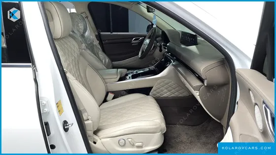 GENESIS GV80 3.0 DIESEL AWD