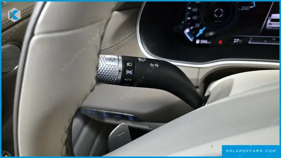 GENESIS GV80 3.0 DIESEL AWD