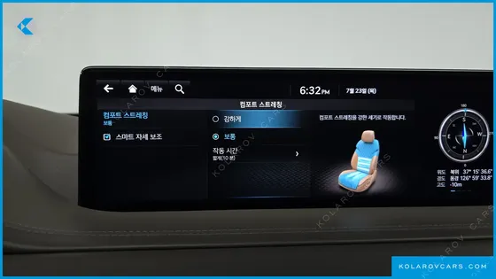 GENESIS GV80 3.0 DIESEL AWD