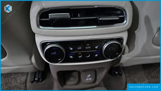 GENESIS GV80 3.0 DIESEL AWD