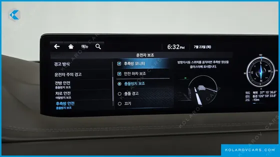 GENESIS GV80 3.0 DIESEL AWD