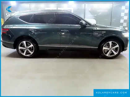 GENESIS GV80 3.5T GASOLINE 2WD