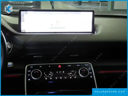 GENESIS GV80 3.5T GASOLINE 2WD