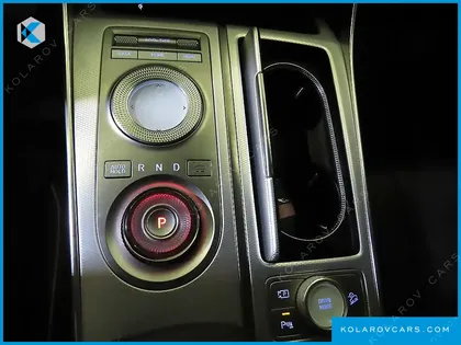 GENESIS GV80 3.5T GASOLINE 2WD