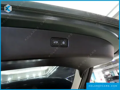 GENESIS GV80 3.5T GASOLINE 2WD