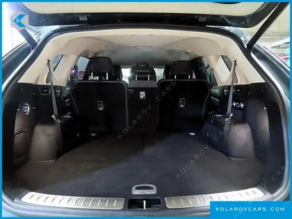 GENESIS GV80 3.5T GASOLINE 2WD