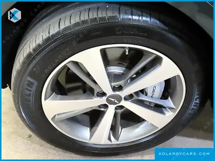 GENESIS GV80 3.5T GASOLINE 2WD