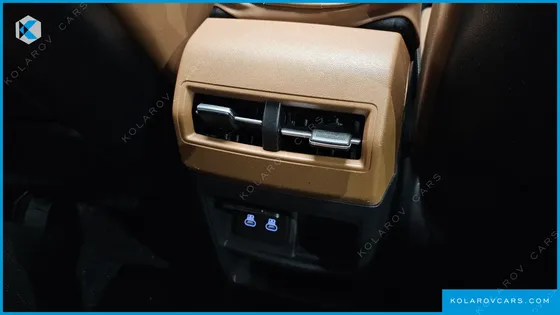 KGM - SSANGYONG TORRES E7