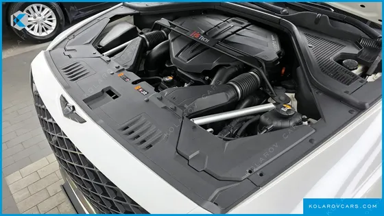 GENESIS GV80 3.5T GASOLINE AWD