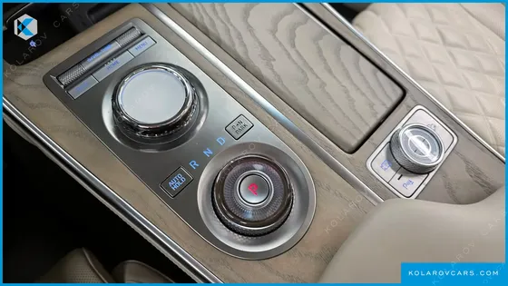 GENESIS GV80 3.5T GASOLINE AWD
