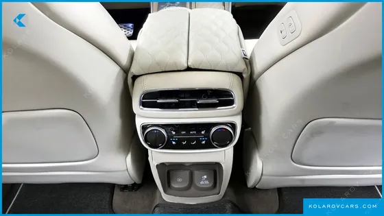 GENESIS GV80 3.5T GASOLINE AWD