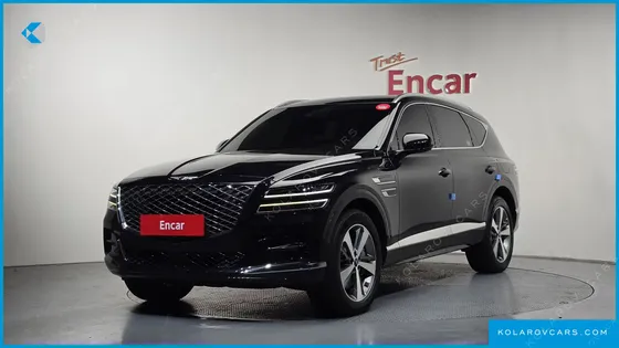 GENESIS GV80 3.0 DIESEL AWD