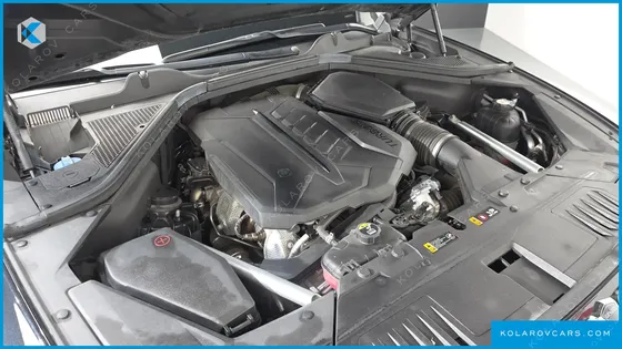 GENESIS GV80 3.0 DIESEL AWD