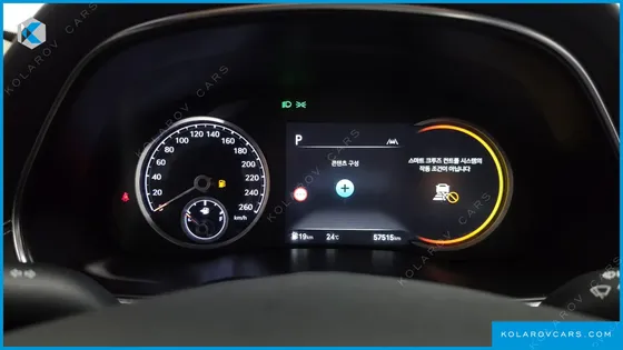 GENESIS GV80 3.0 DIESEL AWD