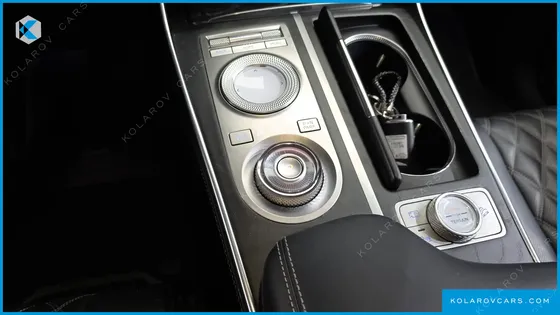 GENESIS GV80 3.0 DIESEL AWD