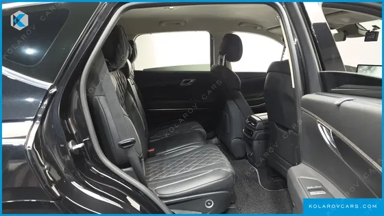 GENESIS GV80 3.0 DIESEL AWD